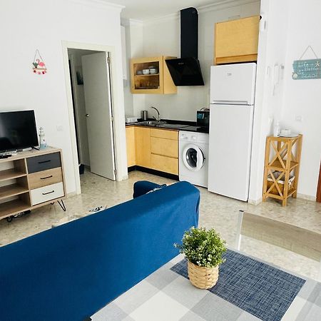 Apartamento Conil Playa & Centrico, Con Aire Acond Y Wifi -Solo Familias Y Parejas- โกนิล เด ลาฟรอนเตรา ภายนอก รูปภาพ