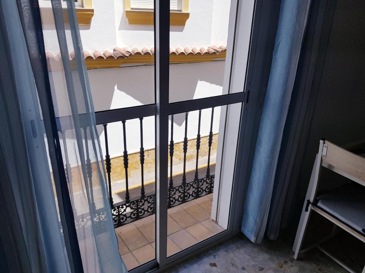 Apartamento Conil Playa & Centrico, Con Aire Acond Y Wifi -Solo Familias Y Parejas- โกนิล เด ลาฟรอนเตรา ภายนอก รูปภาพ