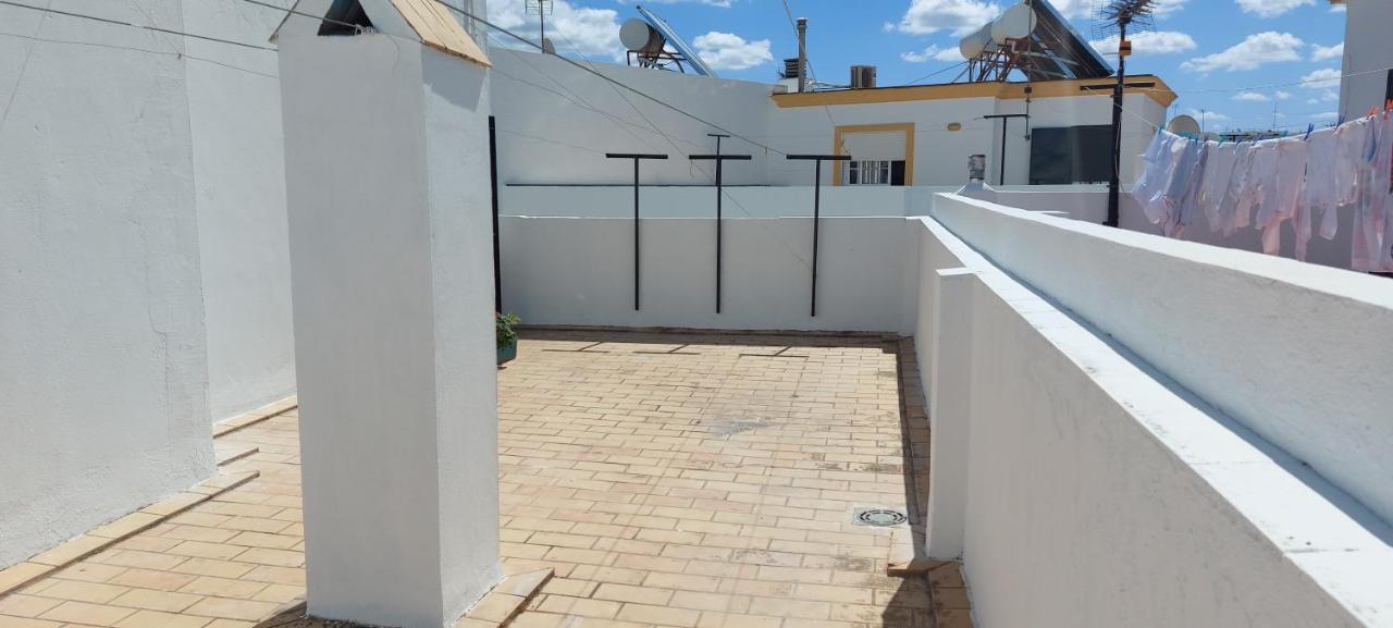 Apartamento Conil Playa & Centrico, Con Aire Acond Y Wifi -Solo Familias Y Parejas- โกนิล เด ลาฟรอนเตรา ภายนอก รูปภาพ