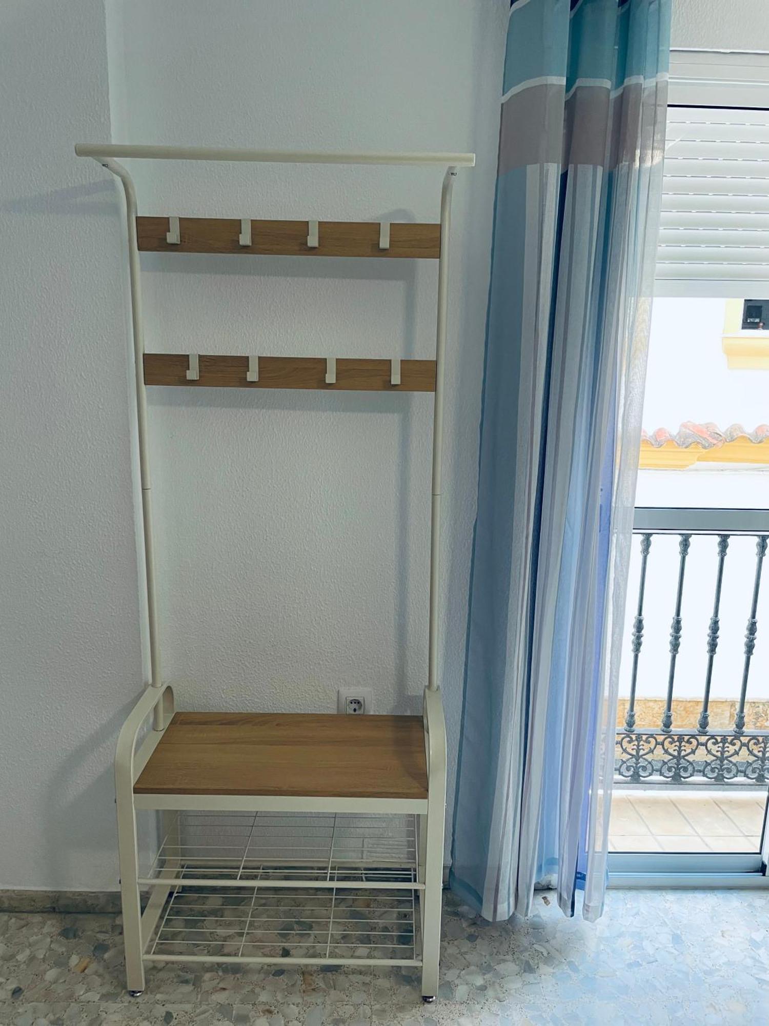 Apartamento Conil Playa & Centrico, Con Aire Acond Y Wifi -Solo Familias Y Parejas- โกนิล เด ลาฟรอนเตรา ภายนอก รูปภาพ